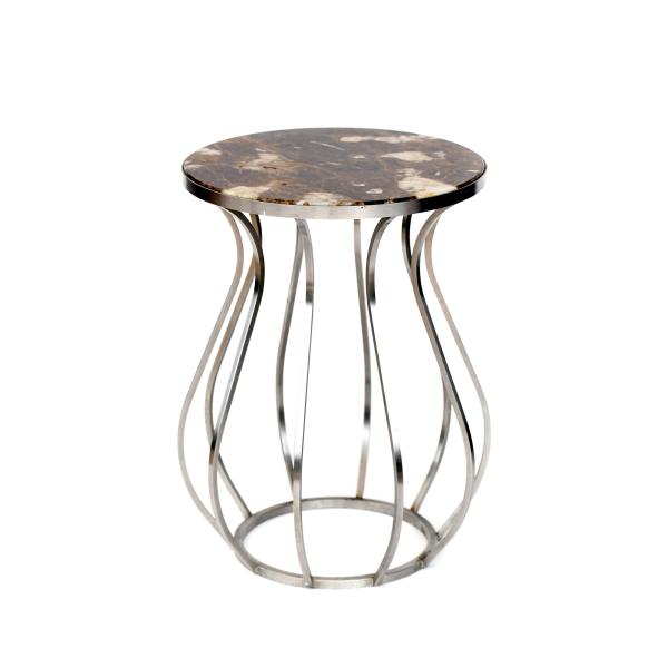 AURORA side table